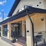 Apartman Mlynski