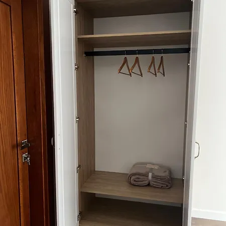 Appartement Mlynski *