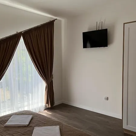 Mlynski Appartement *