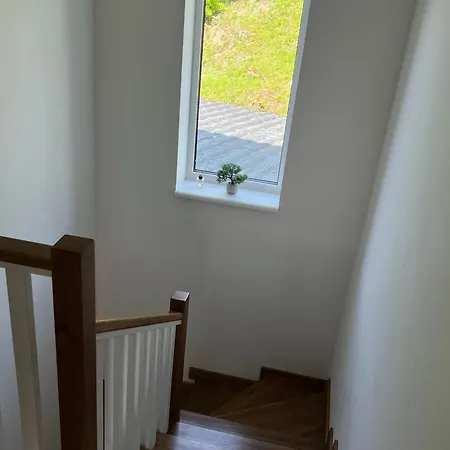 Appartement Mlynski *