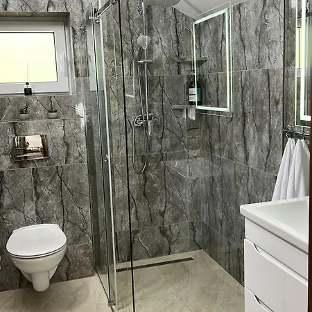 Appartement Mlynski Mykulychyn