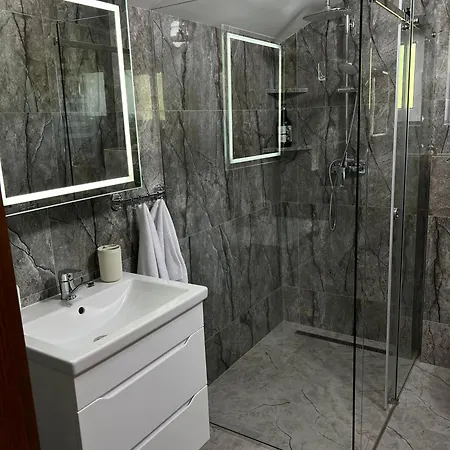 Appartement Mlynski *