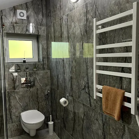 Mlynski Appartement Mykulychyn