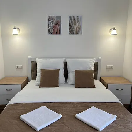 Mlynski Appartement Mykulychyn