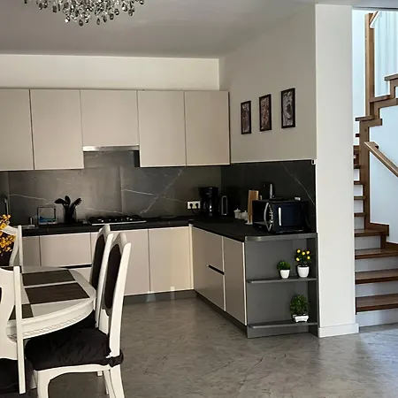 Apartamento Mlynski