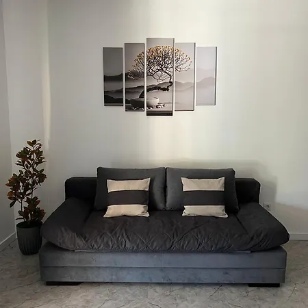 Appartement Mlynski *