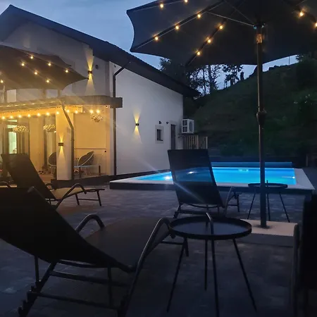 Apartamento Mlynski Mykulychyn