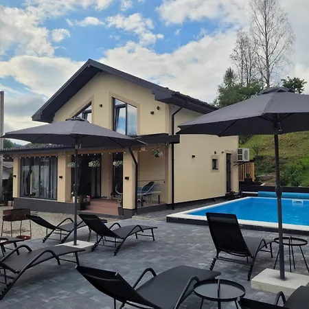 Appartement Mlynski *