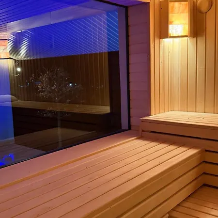 Mlynski Apartamento Mykulychyn