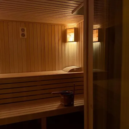 Mlynski Apartamento Mykulychyn