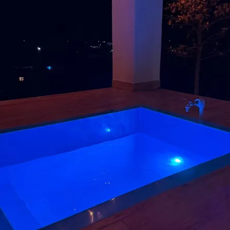 Apartamento Mlynski Mykulychyn