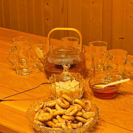 Apartamento Mlynski *