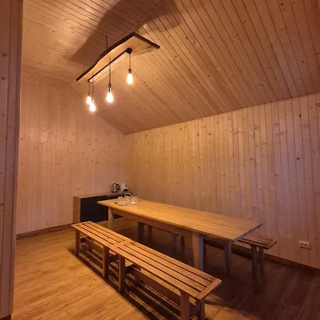 Apartamento Mlynski *