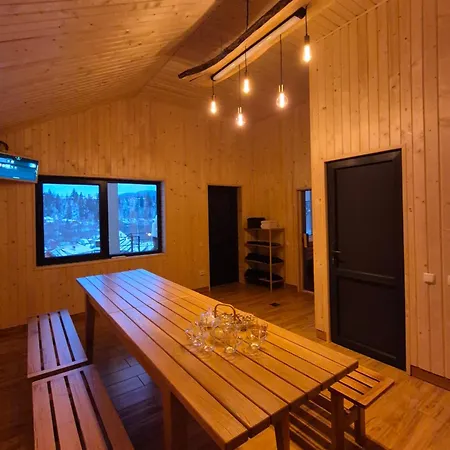 Mlynski Apartamento *