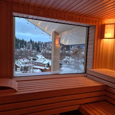 Mlynski Apartamento *