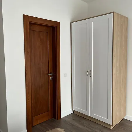 Mlynski Appartement Mykulychyn