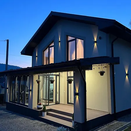 Apartment Mlynski