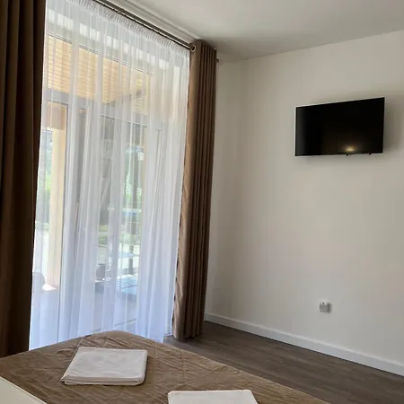 Mlynski Appartement