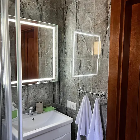 Appartement Mlynski