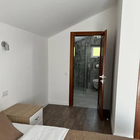 Appartement Mlynski Mykulychyn