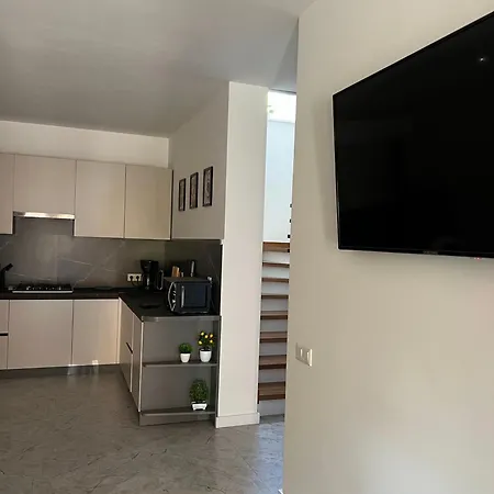Mlynski Appartement
