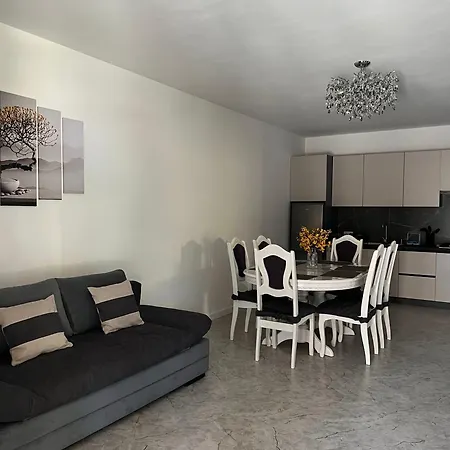 Mlynski Appartement Mykulychyn