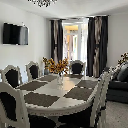 Appartement Mlynski Mykulychyn