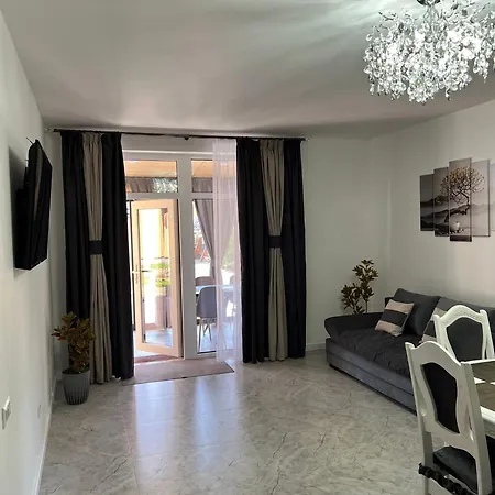 Appartement Mlynski Mykulychyn