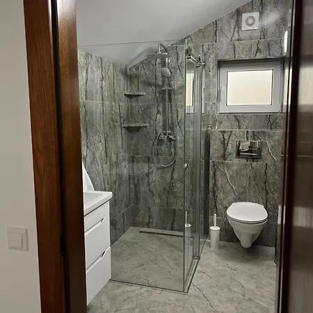 Mlynski Appartement