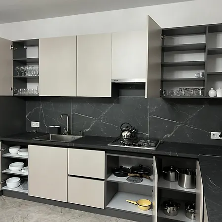 Mlynski Appartement