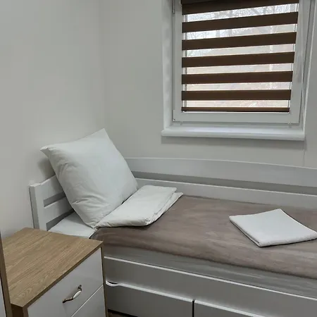 Mlynski Appartement