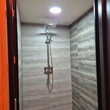 Appartement Mlynski *