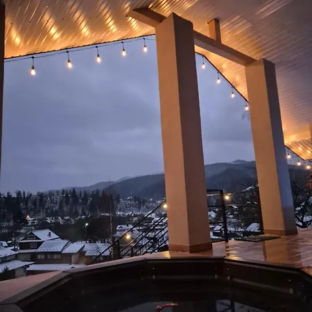 Appartement Mlynski