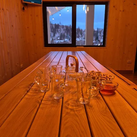 Mlynski Appartement Mykulychyn