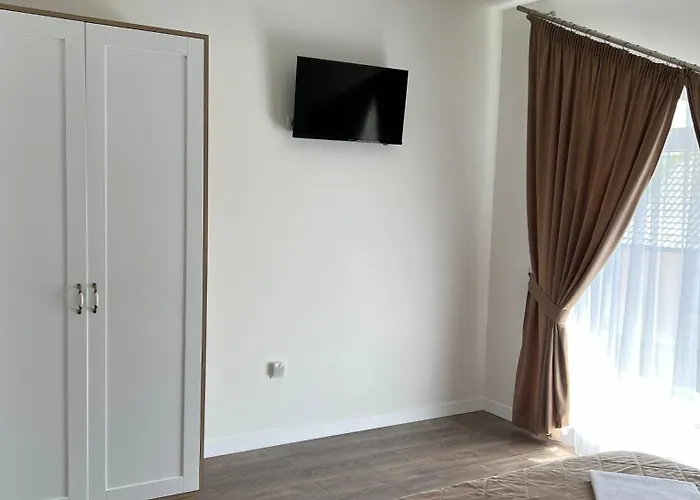 Apartment Mlynski