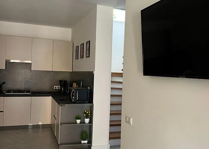 Mlynski Apartment