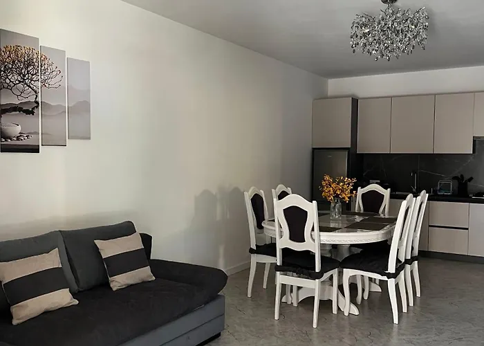 Mlynski Apartment Mykulychyn